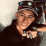 Daniel Counter - @danielcounter27 - Instagram