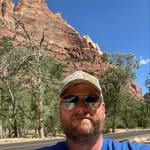 Daniel Counts - @danielsinthedoghouse - Instagram