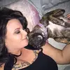 Danielle Courtright - @daniellecourtright - TikTok