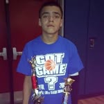 Daniel Courvier🏀🏆 - @kingcourvier1 - Instagram