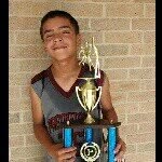 Daniel Courvier - @dc_baller35 - Instagram