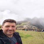Daniel Cousineau - @danztraveler - Instagram