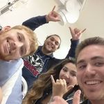 Daniel Cousins - @dcousins0406 - Instagram
