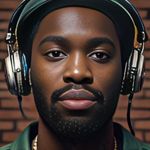 Daniel Cousins - @trggaetheartist - Instagram