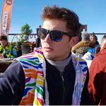 Daniel Cousins - @dan.cugini - Instagram