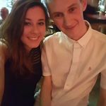 Daniel Forest Cousins - @forest_1992 - Instagram