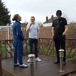 Daniel Coutts - @danielcoutts95 - Instagram