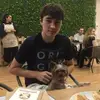 Daniel Coutts - @elasticdonut - TikTok