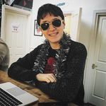 Daniel Coutts - @elasticdonut - Instagram