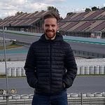 Daniel Couzens - @dancouzens - Instagram