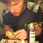 Daniel Coveney - @coveneydesign - Instagram