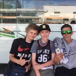 Daniel Coverley - @daniel_cov1 - Instagram