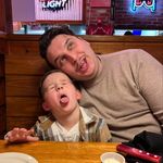 Daniel Covey - @covelius_maximus - Instagram