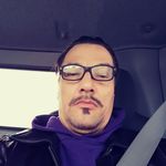 Daniel Covey - @danielcovey1970 - Instagram