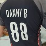 daniel covey - @danny.b_88 - Instagram
