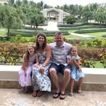 Melissa Daniel Covey - @melissa_covey1024 - Instagram