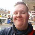 Daniel Cowley - @fireshadow277 - Instagram