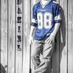 Daniel Cowley - @danielcowley23 - Instagram