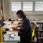 Daniel Cowley - @smallaushouse - Instagram