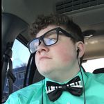 Daniel cowley - @diabeticnerd4400 - Instagram