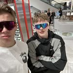 @danielcowling_ - Instagram