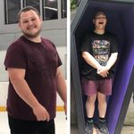 Daniel Coxhead - @weightloss_with_dan - Instagram
