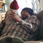 Daniel Heath Coxwell - Facebook