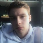 Daniel coyle - @itzcoyley515 - Instagram