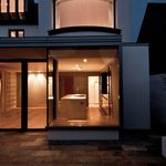 Daniel Coyle Architects - @danielcoylearchitects - Instagram