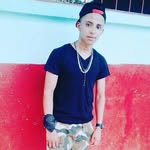 Daniel Blanco - @danielcoyoy2017 - Instagram