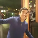 Guillermo Daniel - @danielcoyoyr - Instagram