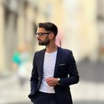 Daniele Cozzolino - @daniele.cozzolino89 - Instagram
