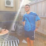 Daniel Crabbe - @danielcrabbe - Instagram
