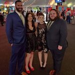 Daniel Crabtree - @interpreterdanny - Instagram