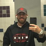 Daniel Crabtree - @crabtree1278 - Instagram
