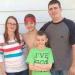 Daniel Crabtree - @crabtreedaniel68 - Instagram