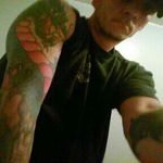 Daniel Crabtree - @dragon82pimpdaniel - Instagram