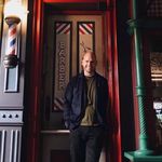 Daniel Crabtree - @crabbymusic - Instagram