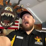 Daniel Crabtree - @dacrabsmtg - Instagram