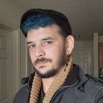 Daniel Crabtree - @oh_danny_boy85 - Instagram
