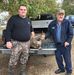 Danny Crabtree - Facebook