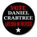 Vote Daniel Crabtree Grundy County Assessor of Property - Facebook
