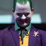 Daniel Craddock - @brisbane_joker - Instagram
