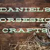 Daniel's Horseshoe crafts - @danielshorseshoecrafts - TikTok