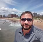 Daniel Kruger - Facebook