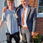 Daniel Craigie - @gg.dominic - Instagram