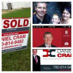 Daniel Cram - @danielcramrealtor - Instagram