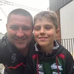 Daniel Cram - @crammy23 - Instagram