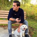 Daniel Cramarossa - @danielcramarossa - Instagram