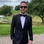 Daniel Crank - @dan_c1989 - Instagram